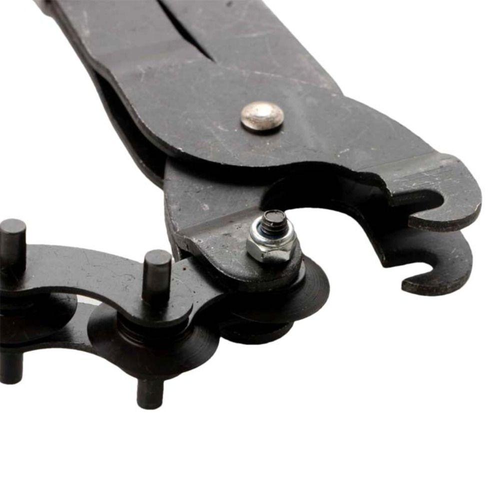 Copper Aluminum Cutting Exhaust Pipe Cutter 19-76mm Range Pipe Cutting Tool Exhaust System Repair