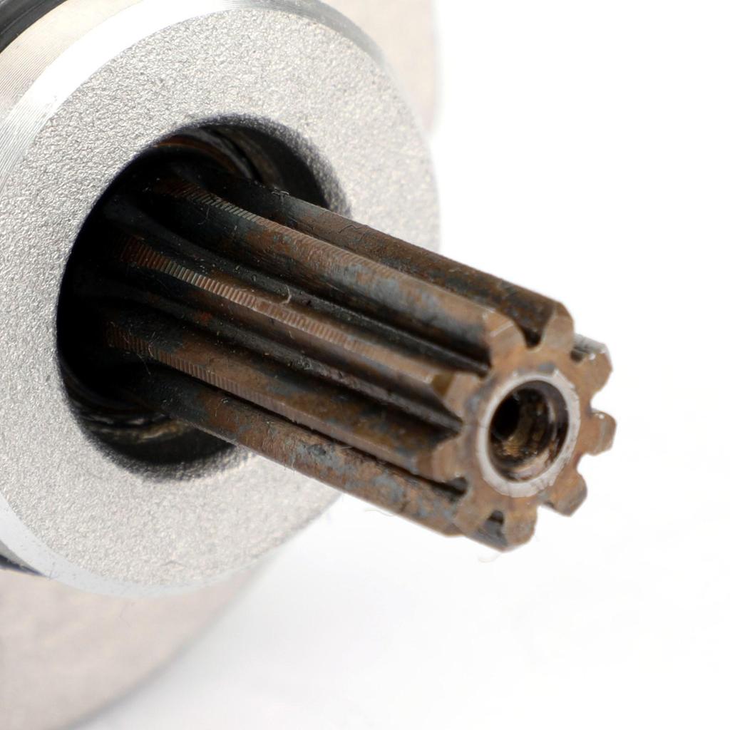 Электростартер для Suzuki GSF400 91-95 GSF600 Bandit GSX 400 600 GSF650