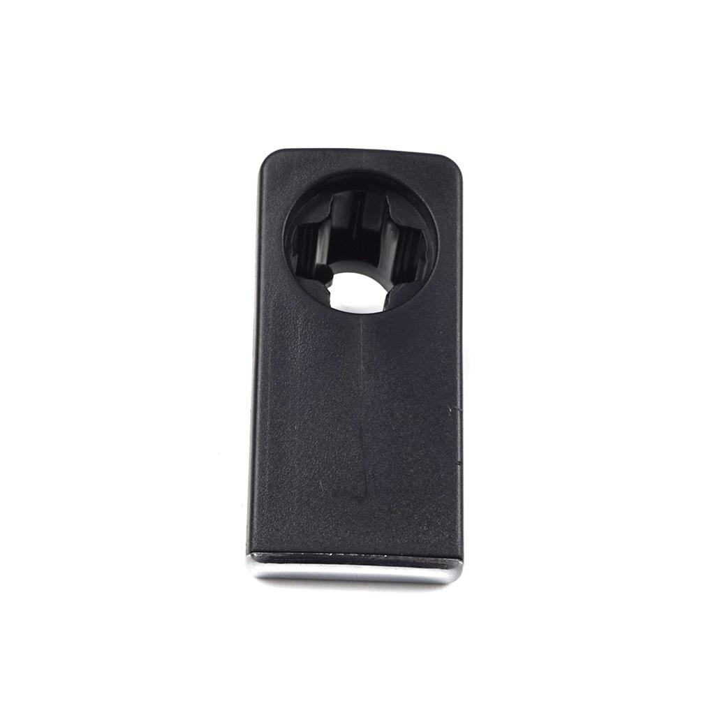 BDP1150 Car Glove Box Dashboard Storage Lid Latch Switch Grip Lock Hole Black 2046800998 2126800291 for Mercedes C W204 E W212