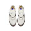 Anta Кеды Flap Skateboard Shoes Женские Слоновая кость Белый/Базовый Черный 922628069-7