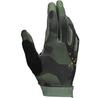 Велосипедные перчатки Leatt 1.0 Gripr (green)