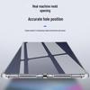 Huawei Матепад 11.5 (2025) Прозрачный защитный чехол от падений