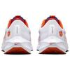 Nike Air Zoom Pegasus 40 Clemson мужские кроссовки белые New-Orchid University-оранжевый DZ5966-100