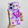Для Tecno Pova 6 Neo Чехол POVA6NEO Силиконовый ТПУ Мягкий Чехол для Телефона Расписной Печатный Ударопрочный Защитный Задний Чехол