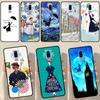 Чехол Мэри Поппинс для Samsung Galaxy J4 J6 Plus 2018 A6 A7 A8 A9 J8 J1 2016 A3 A5 J3 J7 J5 2017 чехол
