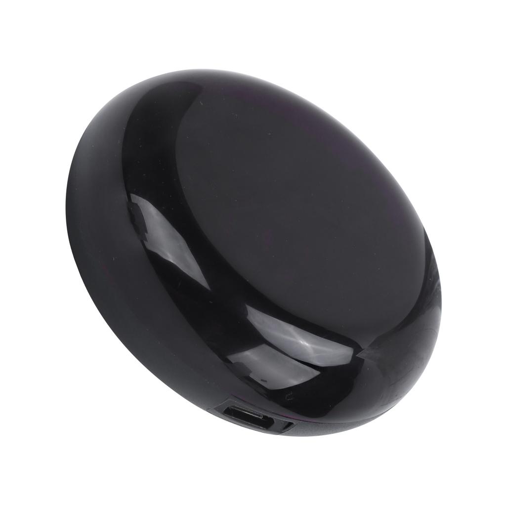 WIFI Smart IR Remote Controller Hub Wireless for TUYA Voice Phone Control for Air Conditioning Fan DVD TV STB