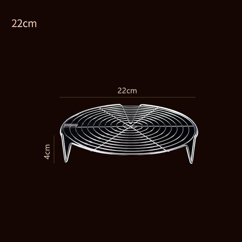 1 шт. Пароварка из нержавеющей стали, многофункциональный поднос, посуда, подставка для готовки