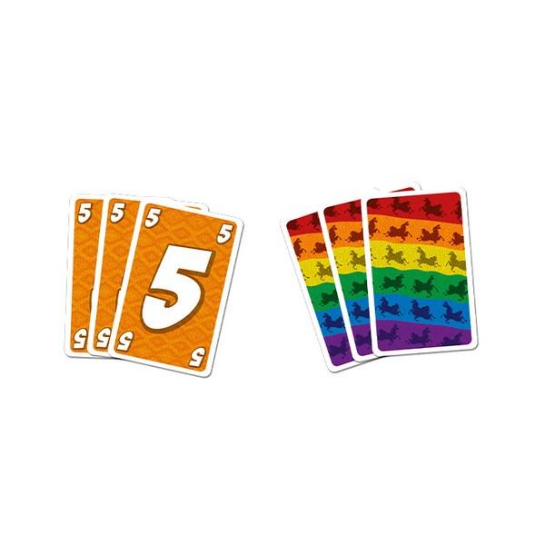 Корейские настольные игры Лама, разные цвета