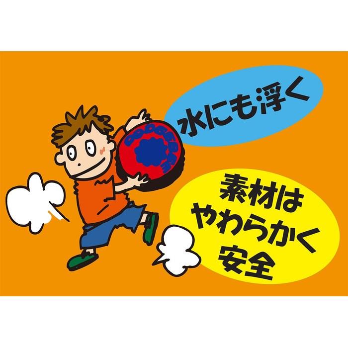 Rangs Japan Dodgebee 235 Poptech