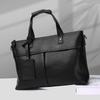 Handbag Briefcase, Men's Business Bag Laptop Bag