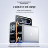 BiYaz Universal Charging & Data Cables