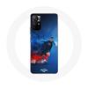 Case - MANIACASE - Xiaomi Redmi Note 11s 5G - Kylian Mbappé - Paris Saint Germain - Soft