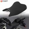 Compatible Seat Cushion Set for Kawasaki Ninja 400/Z400 (2018-2023): Front and Rear Seat Bags
