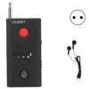 Wireless Camera Signal Detector High Sensitivity GPS Bug Detector Anti Smuggling Anti Stalking
