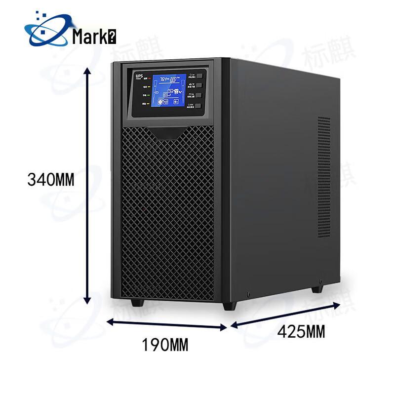 Biaoqi C10KS 10KVA/9000W Server UPS