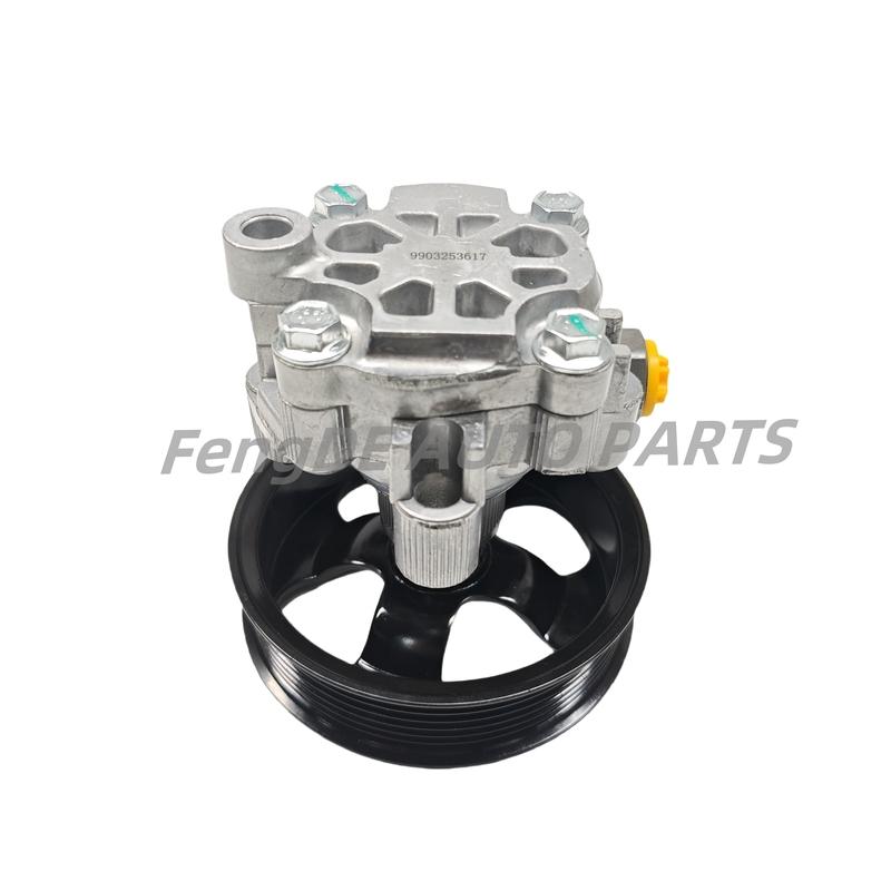 Насос ГУР в сборе Для Toyota Hilux Пикап Revo Fortuner 2015- GUN125 GUN126 GUN135 GUN136 1GD 2GD 44310-0K130