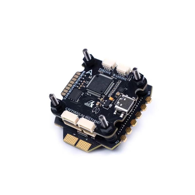 AXISFLYING FPV Drone Flight Controllers & ESCs