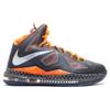 Nike LeBron 10 'BHM' Men's 583109-001