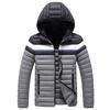 Мужское зимнее пальто, новое пальто с хлопковой подкладкой, мужская короткая модная красивая повседневная куртка с хлопковой подкладкой, утолщенная куртка с хлопковой подкладкой для мужчин