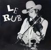 Виниловая пластинка LE RUE - Le Rue BRAVE4 UnAmerican Acti 1987 UK Рок Б/У