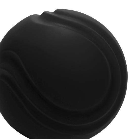 Насадка для штанги «Мина» Нескользящая силиконовая Т-образная насадка для тяги Легко установить Аксессуары для силовых тренировок со штангой