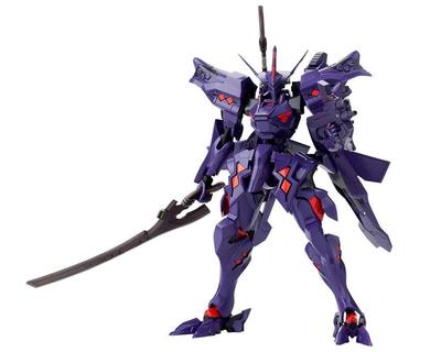 Juya Alternative Takemi Rai Высота 135 мм масштаб пластиковая модель KP247R Muv-Luv Type-00R приблизительно. 1/144