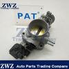 For Hyundai Tucson Kia Sportage 2.7L Throttle Body 35100-37420 3510037420 35100 37420