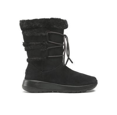 Кроссовки Skechers On The Go Joy Cyclone Black