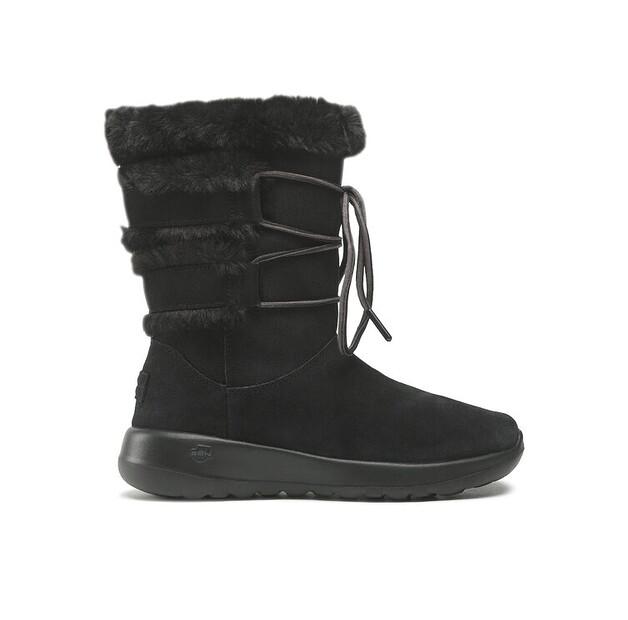 Sneakers Skechers Skechers On The Go Joy Cyclone Black