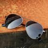 Men and Women Polarized Sunglasses Aviation Sung Glasses for Small Face Retro Male Pilot Sunglasses UV400  Hombre