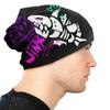 Jinx Was Her Arcane League of Legends Washed Warm Bonnet Outdoor Casual Beanies Protection Unisex Women Hats