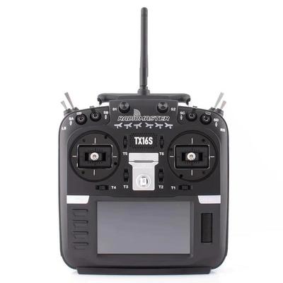 Радиопередатчик RadioMaster TX16S MKII ELRS