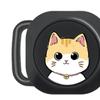 GPS-трекер Pet Anti-Lost с поддержкой Bluetooth, локатор в реальном времени для собак, кошек и отслеживающих устройств
