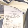 Vivienne Westwood Red Label Рубашка в полоску с длинным рукавом 2 серых Женская Б/У