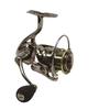 PROTRUST LATIAS 2500A 209893 Spinning Reel Black Small
