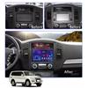 Android Carplay автомобильное радио для Mitsubishi Pajero 2006-2014 мультимедийный проигрыватель головное устройство стерео GPS навигация BT WIFI 4+64 ГБ