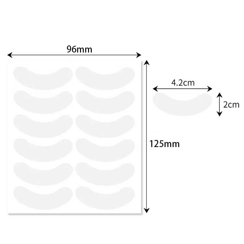 Линия лица, морщины, провисание кожи, подтяжка ленты, линия хмурой улыбки, пластыри против морщин на лбу, антивозрастная наклейка