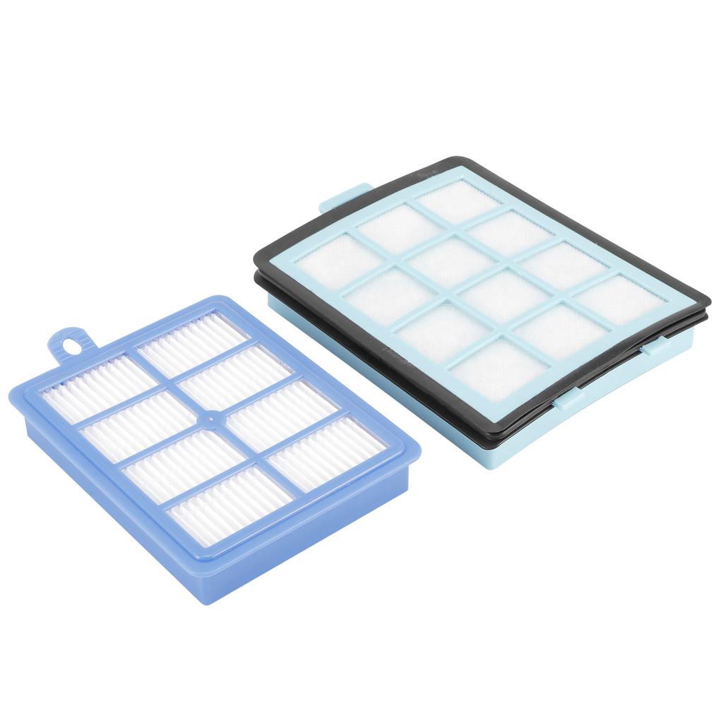 Exhaust Vents Intake Vents Filter Fit for FC8760 FC8766 FC9712 FC9714 Vacuum Cleaner