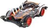 Tamiya Racer Mini 4WD Серия 66 Slash Reaper Шасси VS 18066 №