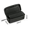 Hard Carrying Case for JBL Flip 7 6 5 4 3 Speaker Hard Travel Case Waterproof Hard Travelling Case Shockproof Storage Bag