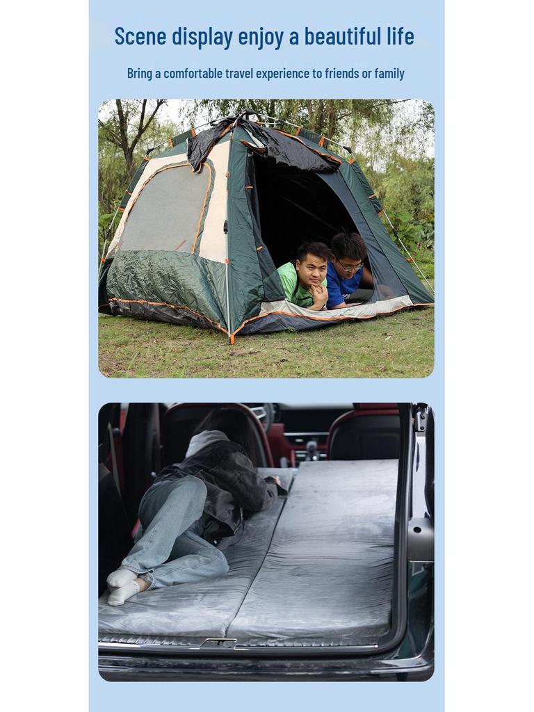 BYD Tang DMP внедорожник Подушка для сна из пены с эффектом памяти Портативная дорожная