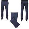Bigreams Unstitched Solid Light-weight Suiting Trouser Fabric