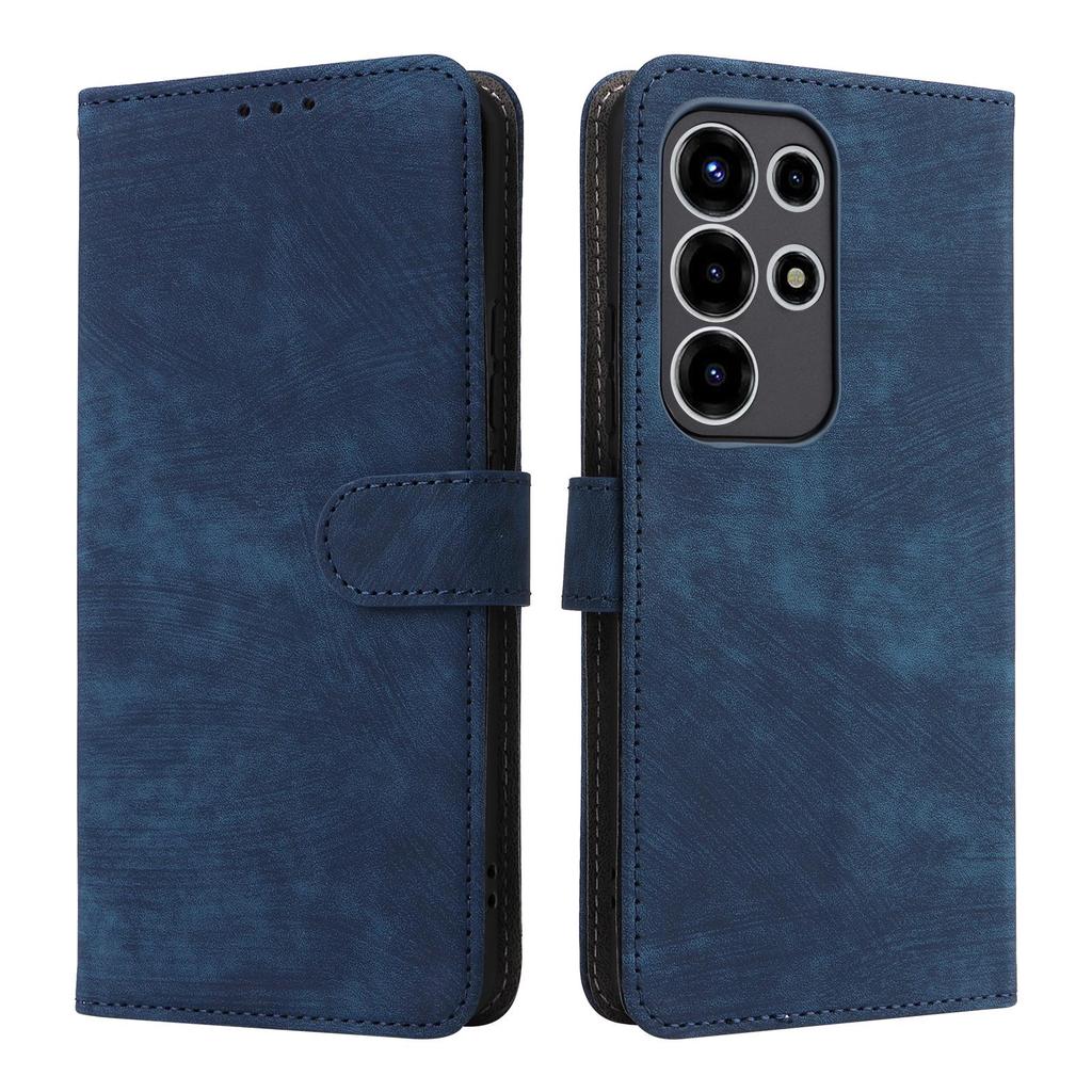 Flip Cases for Itel Super 26 Ultra / Itel S26 Ultra PU Leather Full-Body Protection Durable Phone Case