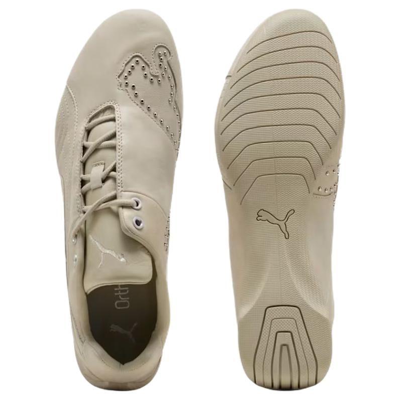Puma Future Cat Повседневная обувь Унисекс Бежевая 405962-02