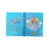 SpongeBob SquarePants Card Patrick Star Polaroid Anime Collection Card  Card Book Children's Gift