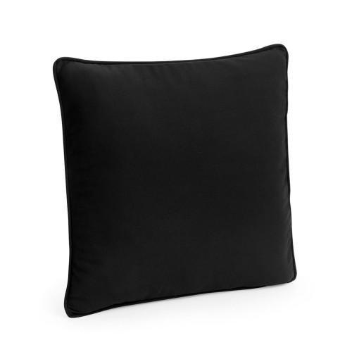 Westford Mill Fairtrade Cotton Piped Cushion Cover