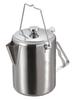 CAPTAIN STAG Camping BBQ Kettle Kettle Camping Kettle 1.9L UH-4208