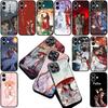 Благословение Небесного Владыки TGCF Tian Guan Ci Fu для Apple iPhone 17 Pro XS Max Air XR 6 Plus X 5 + SE 2022 SE2 6+ Чехол для телефона