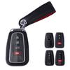 Key Case for Toyota Smart Key Case Key Cover Buttons PC Material Toyota Exclusive Design Key Holder TOYOTA Crown 220 Series Prius 50 Series New
