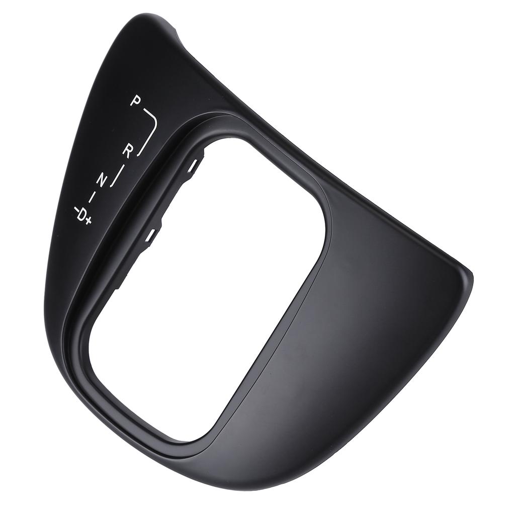 Automatic Shift Cover Transmission Lever Plate Compatible forBenz Viano Vito W636W639 Replaces 6392600073